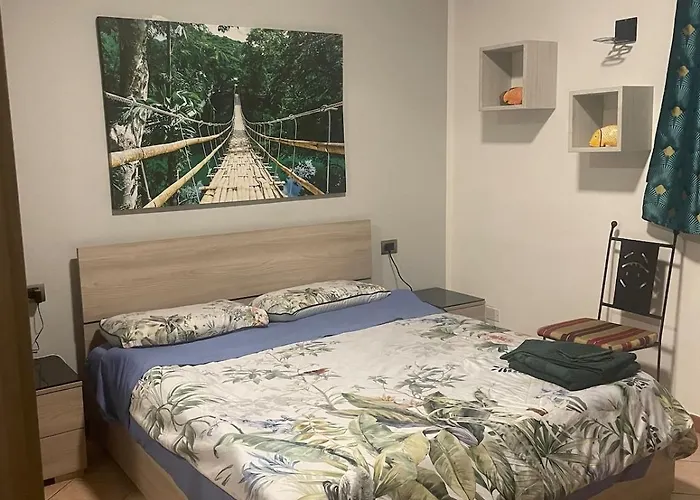 Cozy Flat In Precotto *