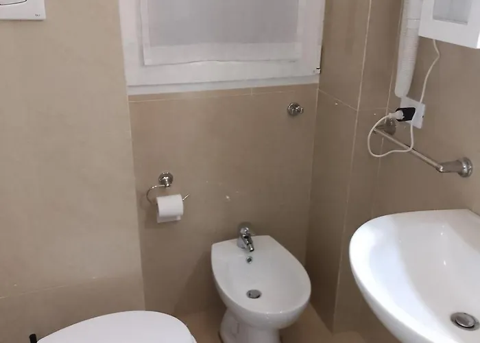 Naviglibocconi Lecase&vacanze Ambrosiane Daire