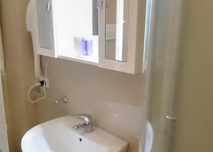 Daire Naviglibocconi Lecase&vacanze Ambrosiane Milano