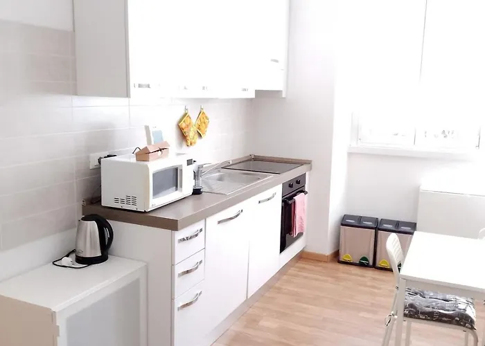 Naviglibocconi Lecase&vacanze Ambrosiane Milano