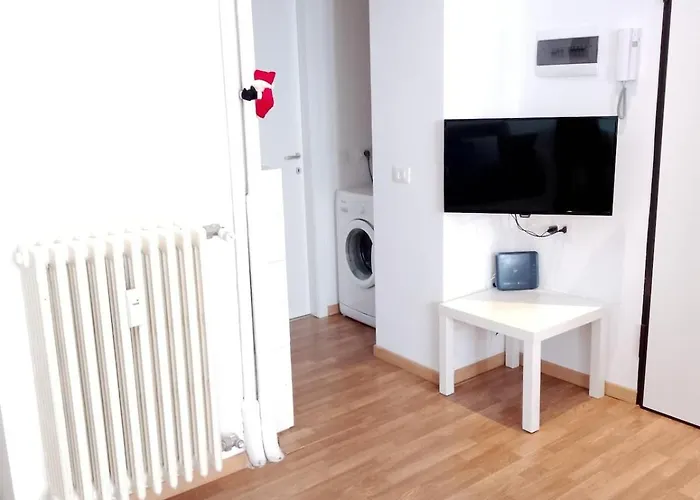 Naviglibocconi Lecase&vacanze Ambrosiane * Milano