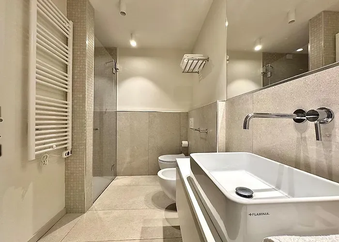 Appartamento Loft Citylife - Ponti 3