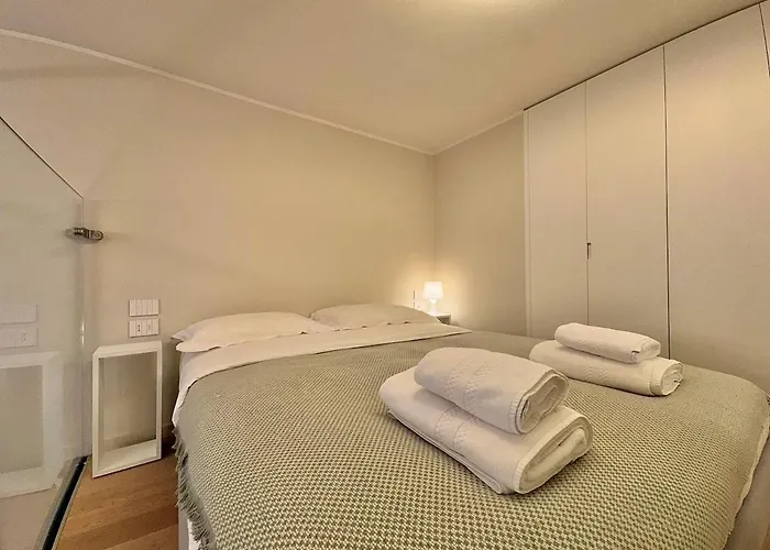 Loft Citylife - Ponti 3 *