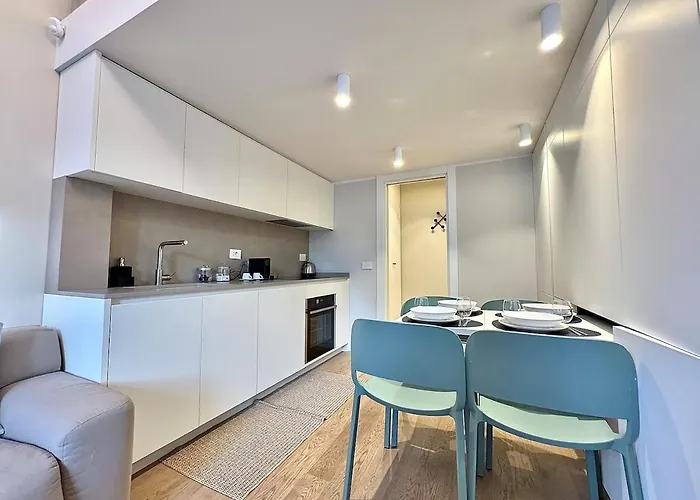 Loft Citylife - Ponti 3 *