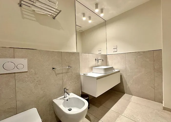 Loft Citylife - Ponti 3 Mailand