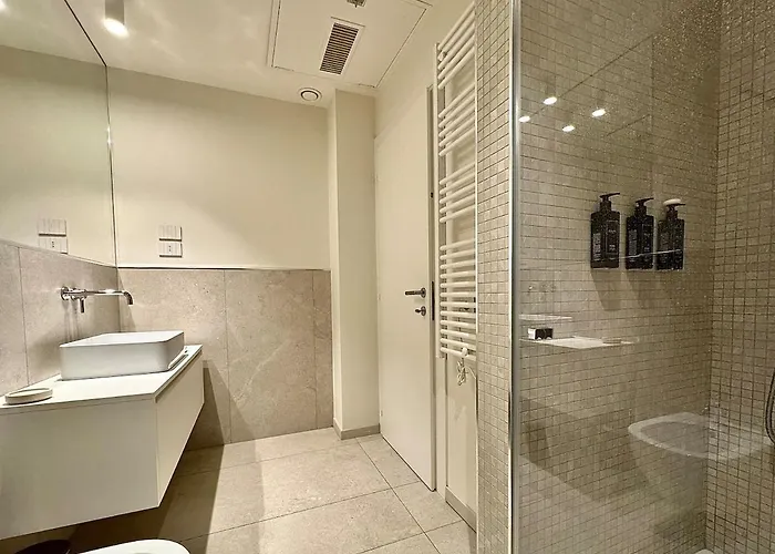 Loft Citylife - Ponti 3 Apartment Mailand