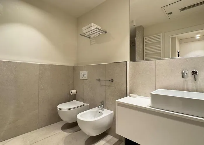 Loft Citylife - Ponti 3