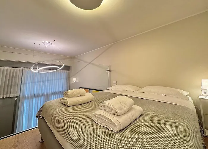 Loft Citylife - Ponti 3