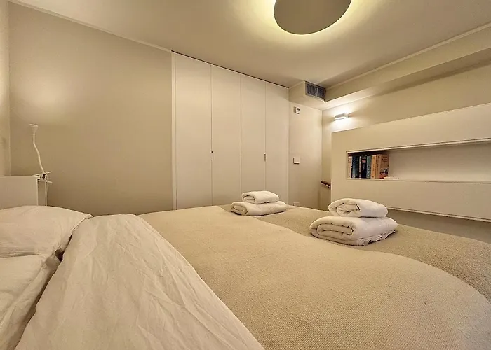 Loft Citylife - Mend 4