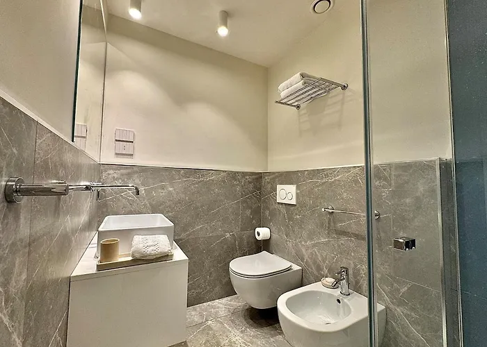 Loft Citylife - Mend 4 Mediolan