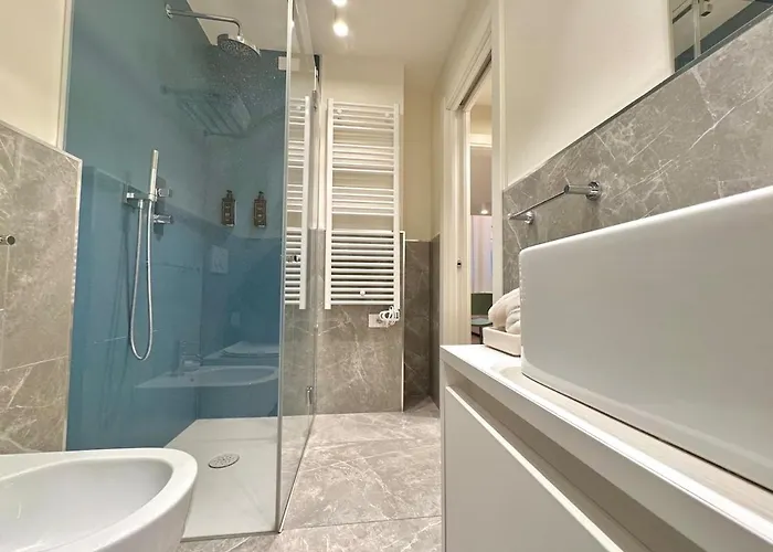 Loft Citylife - Mend 4 * Mediolan