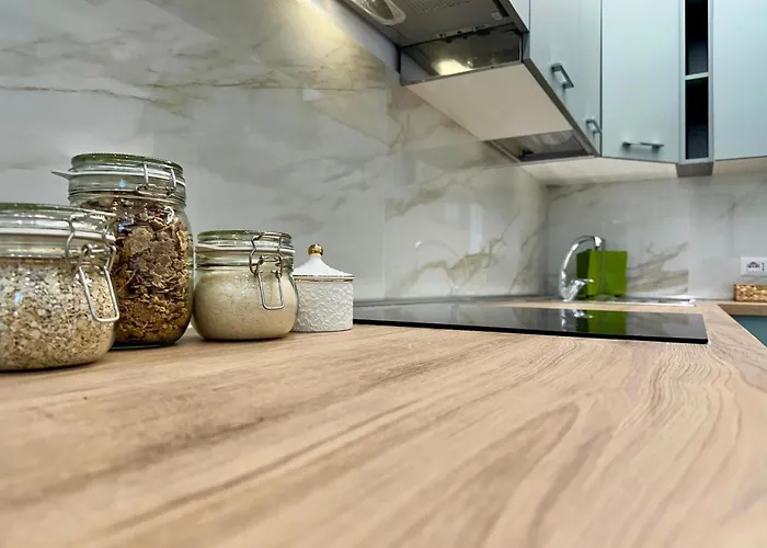 Apartamento Porta Romana Design Escape *