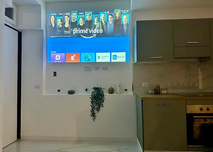 Porta Romana Design Escape *