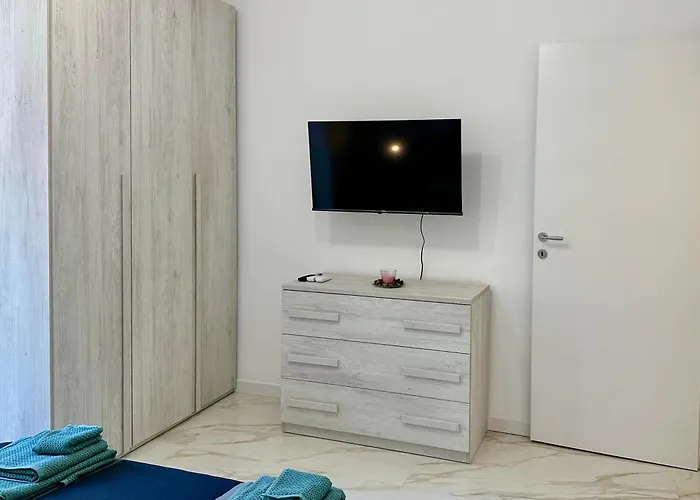 Apartamento Porta Romana Design Escape *