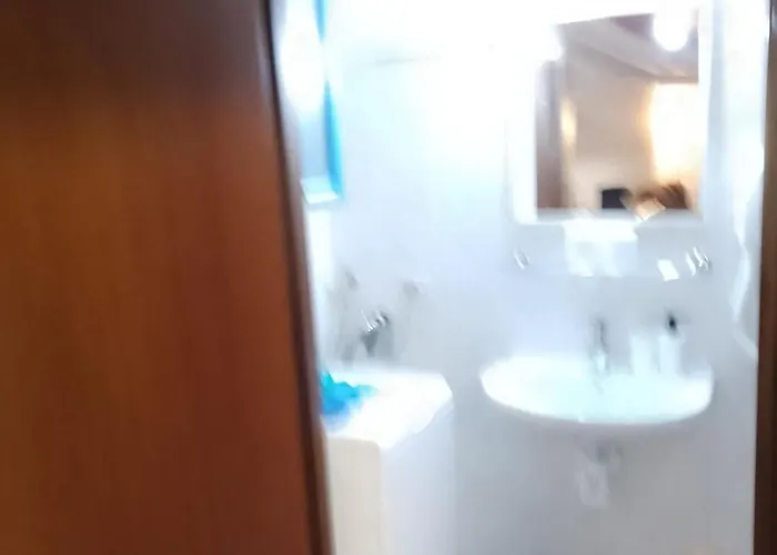 Porta Romanabocconi Lecase&vacanze Ambrosiane Appartamento