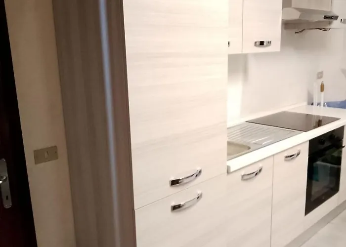 Porta Romanabocconi Lecase&vacanze Ambrosiane *