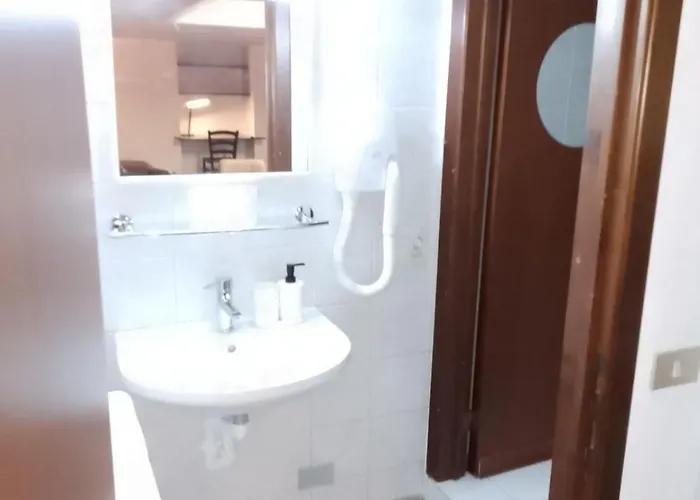 Appartamento Porta Romanabocconi Lecase&vacanze Ambrosiane