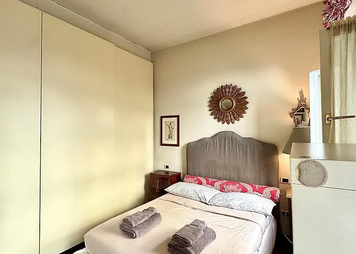 Appartmento - Marghera - Apartmán Milán