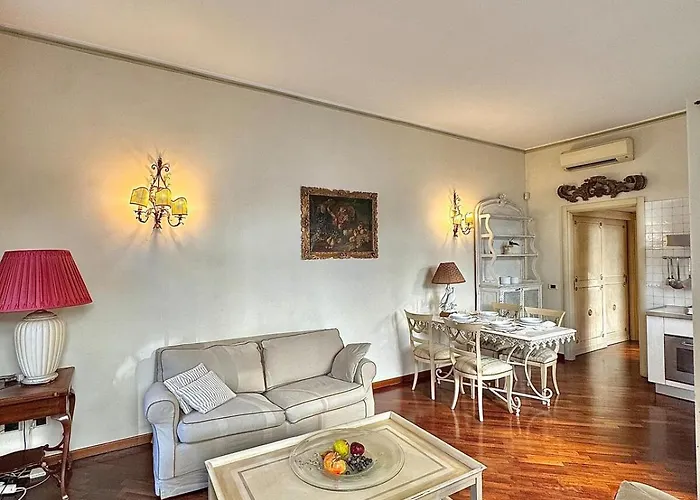 Appartmento - Marghera - Apartmán *