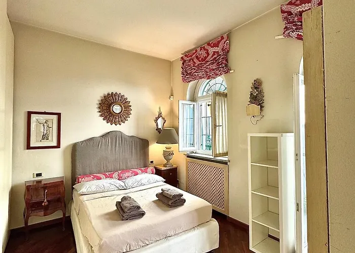 Apartmán Appartmento - Marghera - *