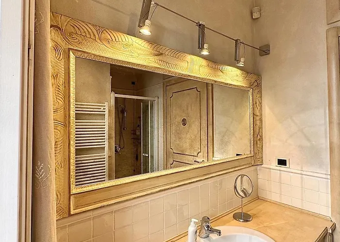 Appartmento - Marghera - Milán