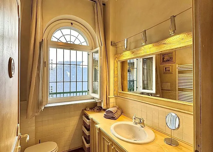 Apartmán Appartmento - Marghera -