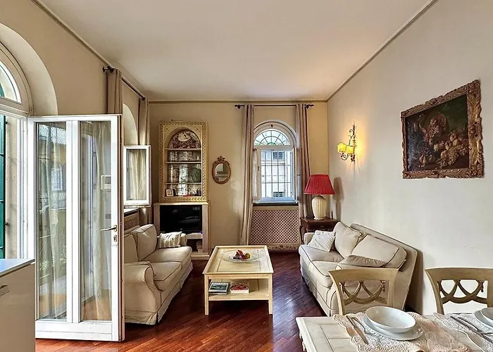 Appartmento - Marghera - Apartmán *