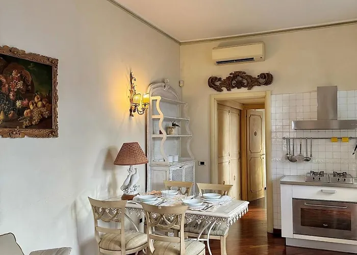 Apartmán Appartmento - Marghera - *