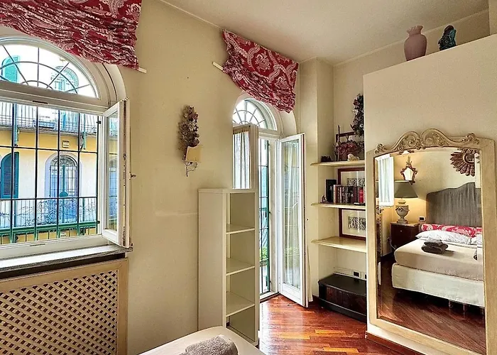 Appartmento - Marghera - Apartmán Milán