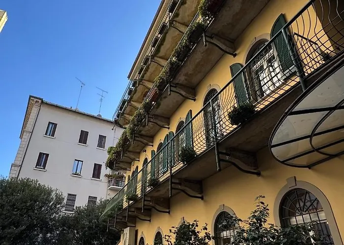 Appartmento - Marghera - * Milán