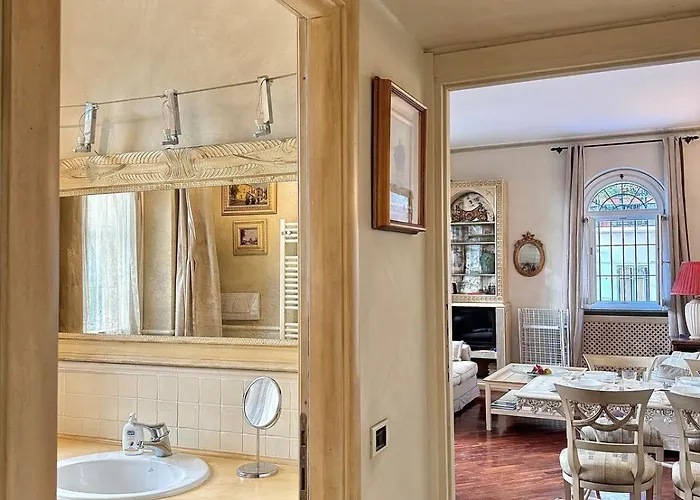 Apartmán Appartmento - Marghera -