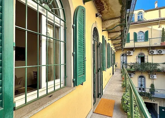 Appartmento - Marghera - * Milaan