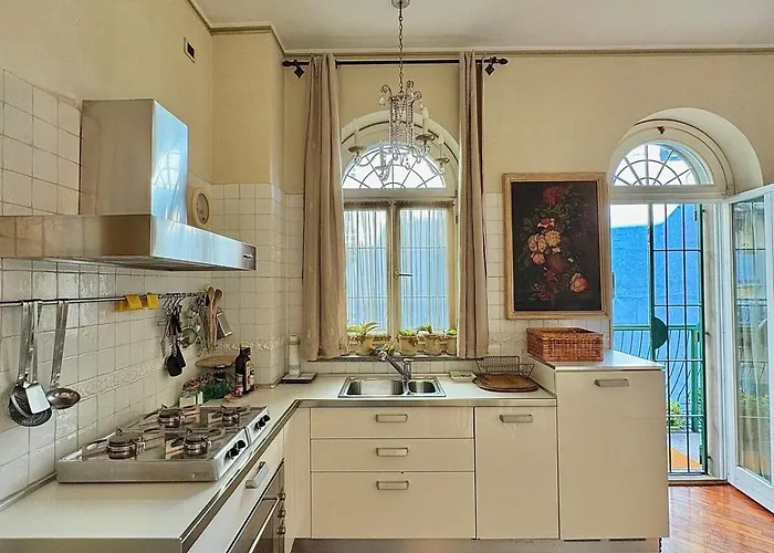 Appartmento - Marghera - Appartement *