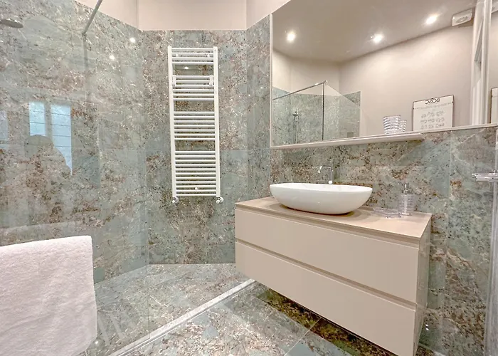 Cirillo Luxury 16 - Arco Della Pace *