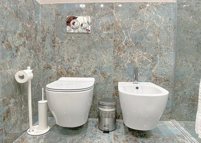 Cirillo Luxury 16 - Arco Della Pace * Milano