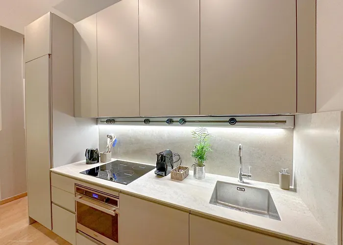 Cirillo Luxury 16 - Arco Della Pace * Milano