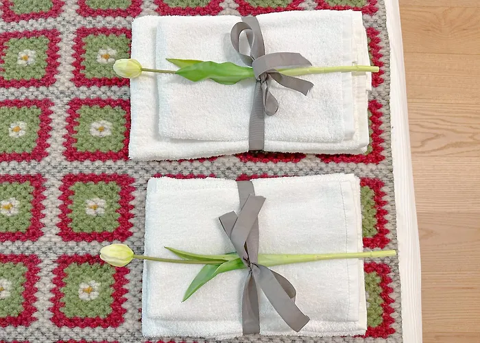 Cirillo Luxury 16 - Arco Della Pace