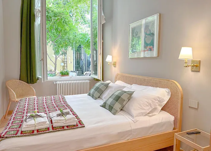 Cirillo Luxury 16 - Arco Della Pace Milano