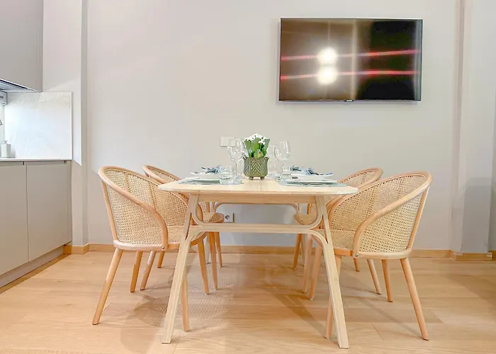 Apartmán Cirillo Luxury 16 - Arco Della Pace