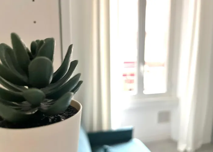 Rubens Flat アパート ミラノ