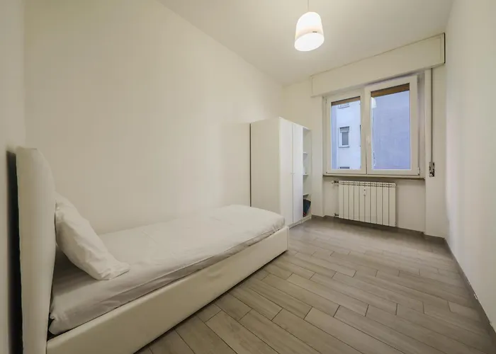 Michele Flat - Parcheggio - 10 Min Da Centro