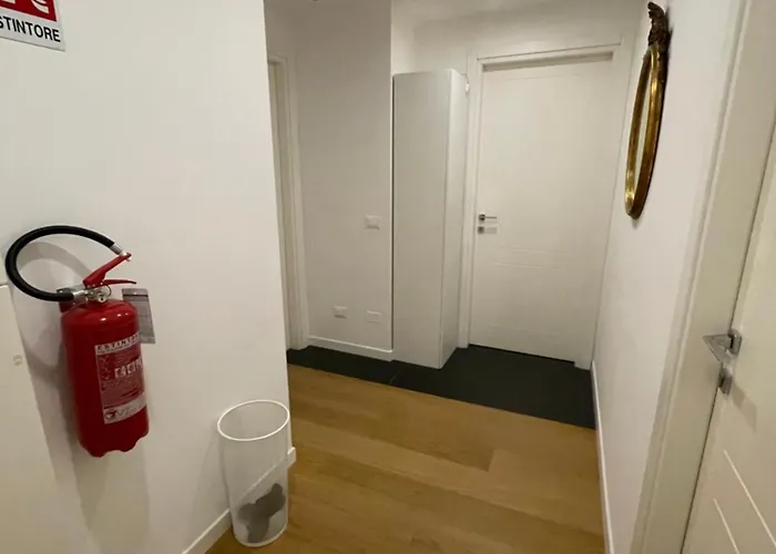 Magie Tortona District-navigli Apartamento *