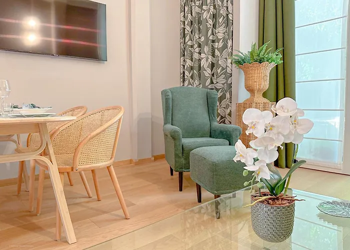 Apartmán Cirillo Luxury 16 - Arco Della Pace *