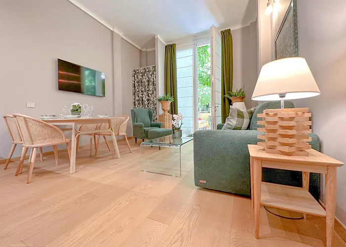 Cirillo Luxury 16 - Arco Della Pace Milano