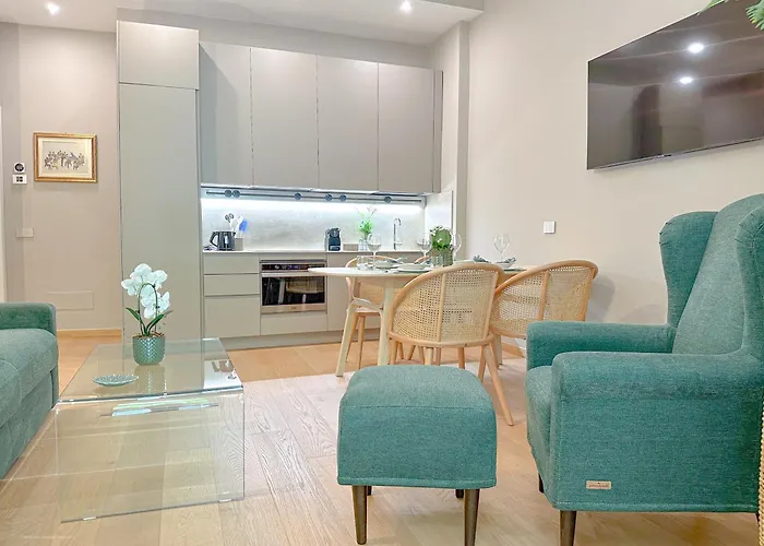 Cirillo Luxury 16 - Arco Della Pace * Milano