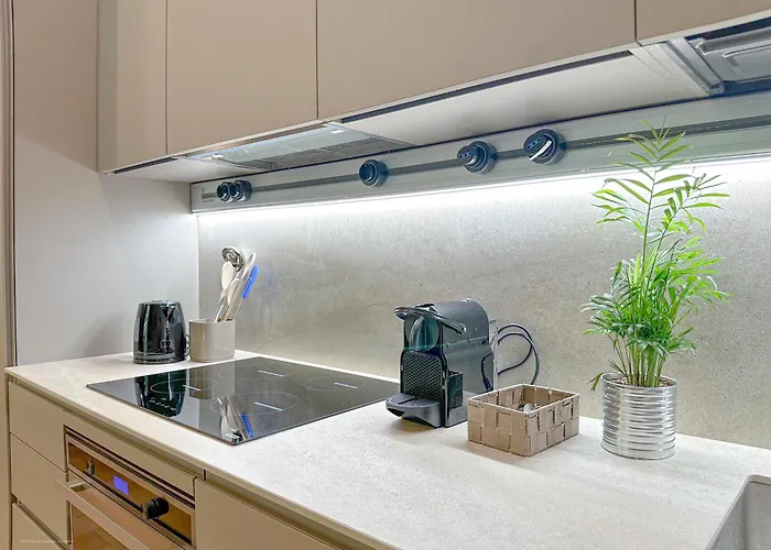 Lejlighed Cirillo Luxury 16 - Arco Della Pace Milano