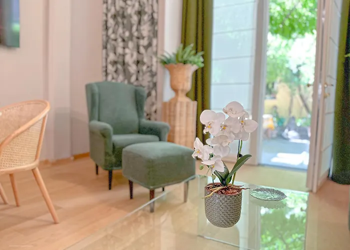 Cirillo Luxury 16 - Arco Della Pace Milano