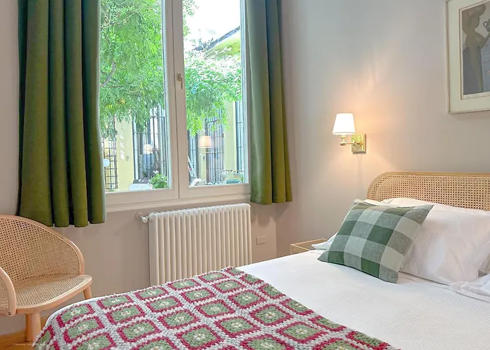 Cirillo Luxury 16 - Arco Della Pace Lejlighed *