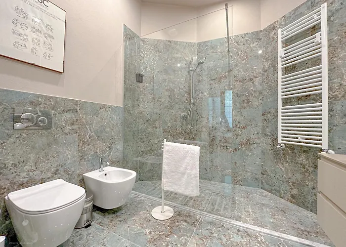 Cirillo Luxury 16 - Arco Della Pace Lejlighed Milano