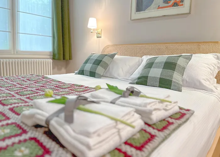 Cirillo Luxury 16 - Arco Della Pace Milano